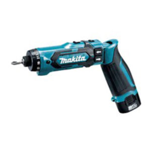 マキタ 充電式ペンインパクトドライバー TD022DSHX--B1 青 ブルー ★電池1個仕様 ★新品 アルミケース入り ペンインパクト ペンドライバー